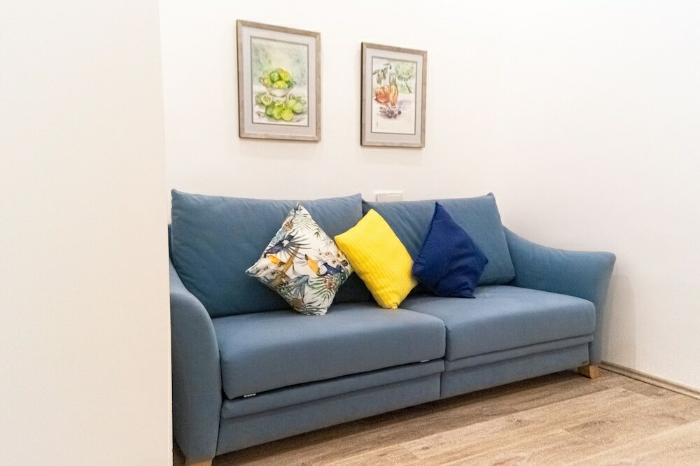 Фото Modern Hotel Mariahilfer Straße