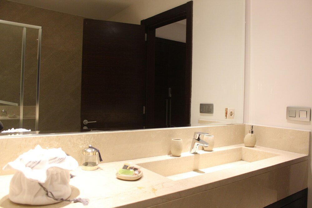 Фото Appart F3 Deluxe Carré Eden