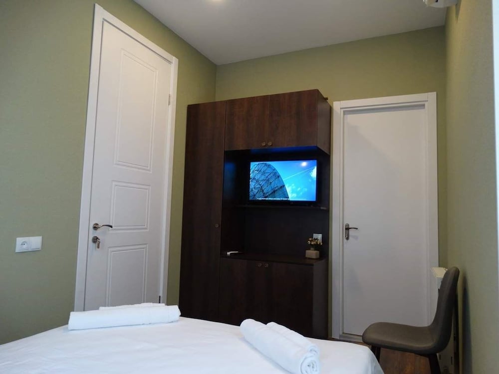 Фото Hotel Boutique Iveria