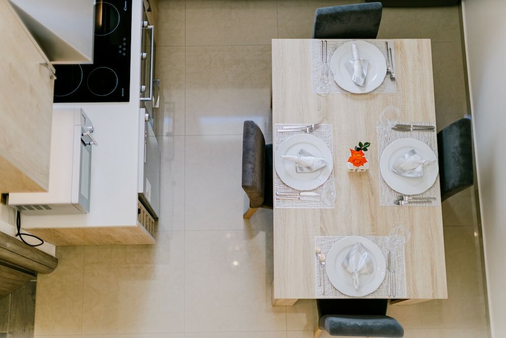 Фото The Three Graces