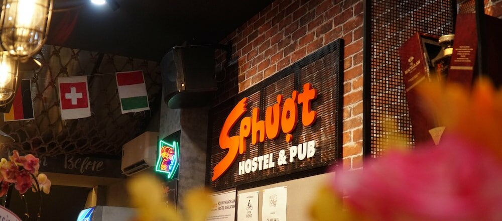 Фото S Phuot Da Nang Hostel