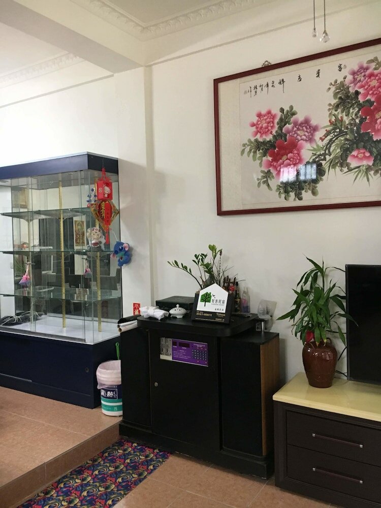 Фото Kinmen Warm House