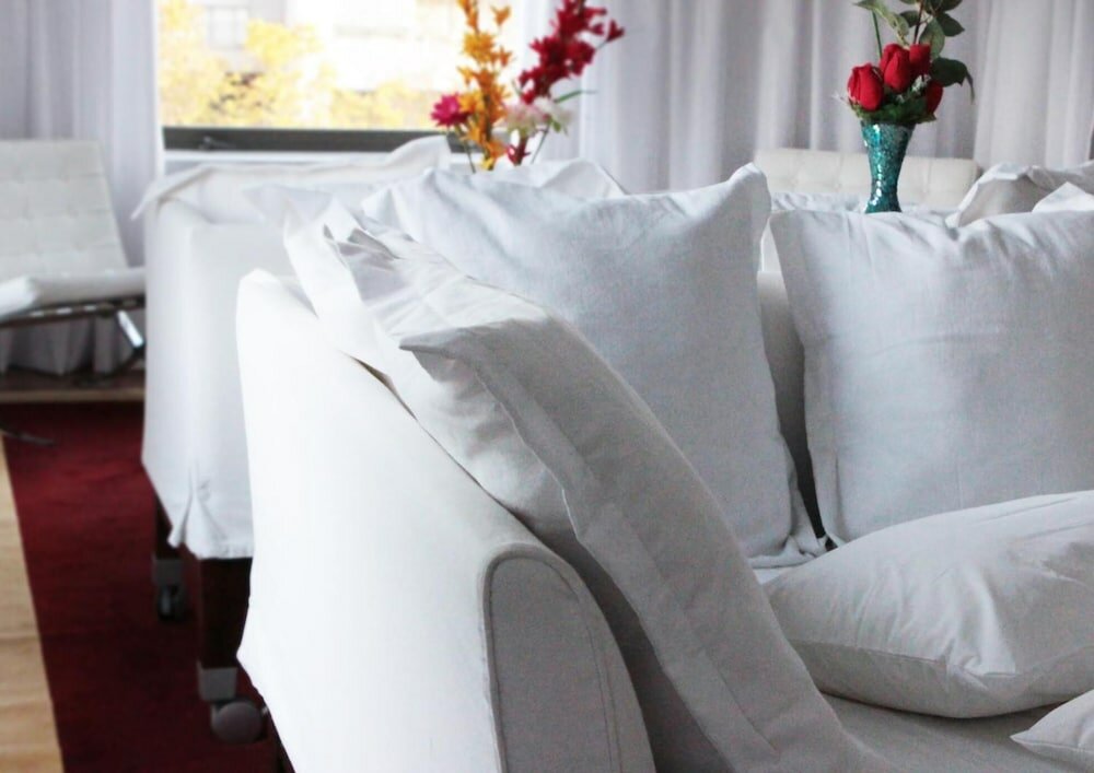 Фото Residence Master Suite in Porteño Building