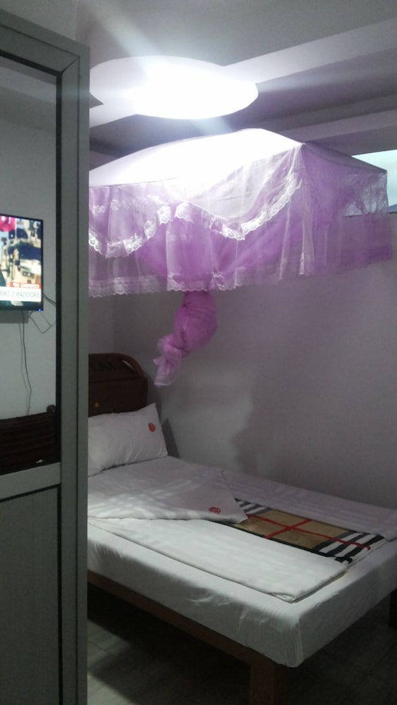 Фото Continental Hotel Gulu