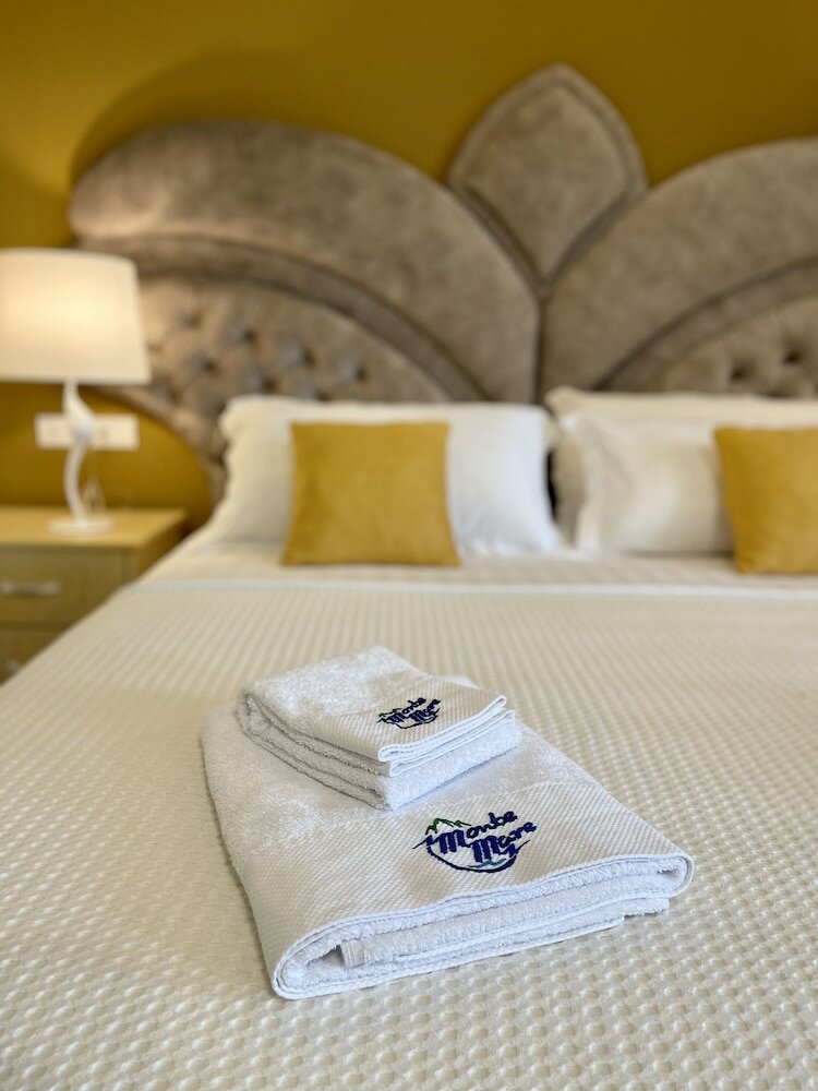 Фото Monte Mare Hotel