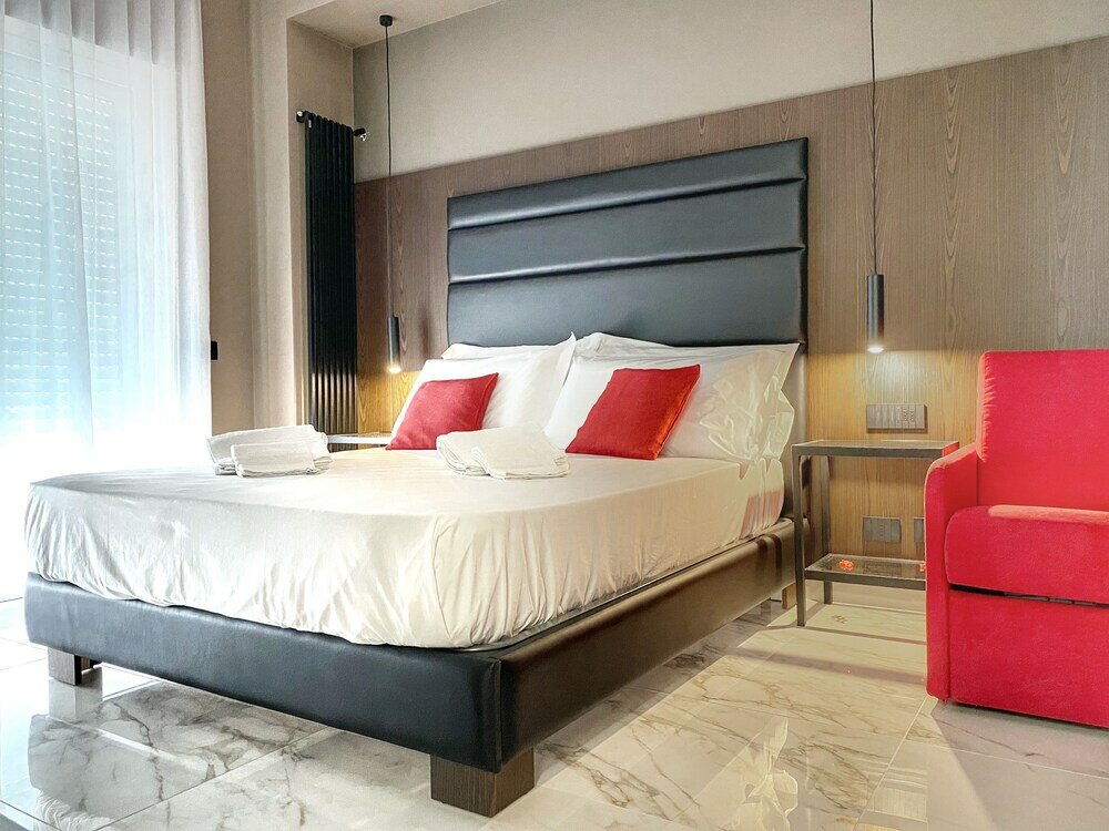 Фото BorgiaRooms Luxury Rooms