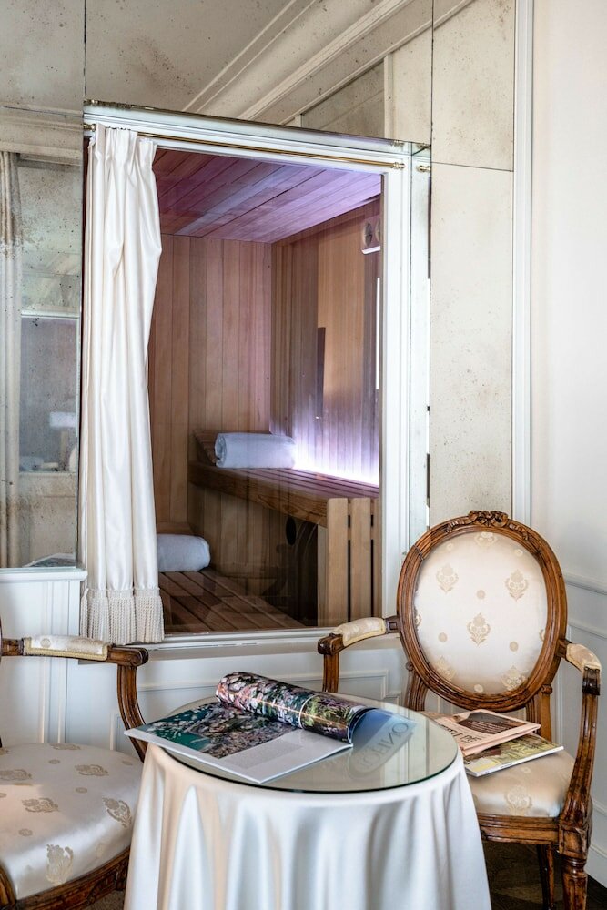 Фото Excelsior Palace Hotel