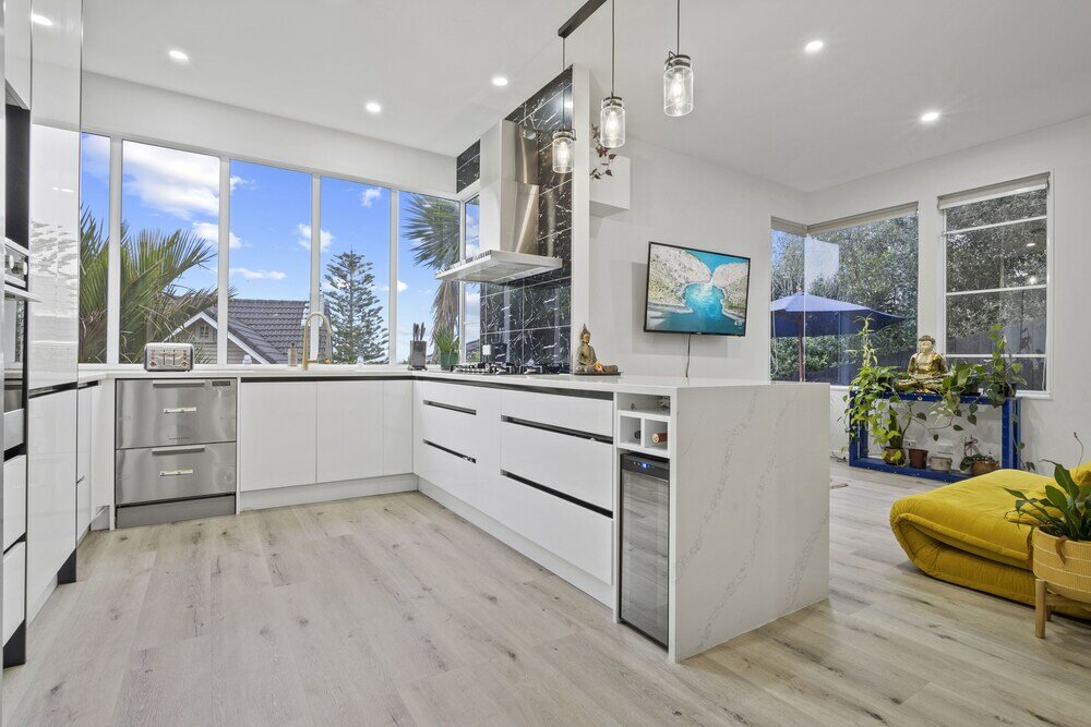 Фото High-end Modern Villa SPA Pool & Views