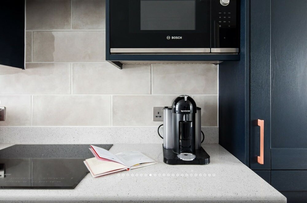 Фото Once in Blue Moon Superb Fitzrovia