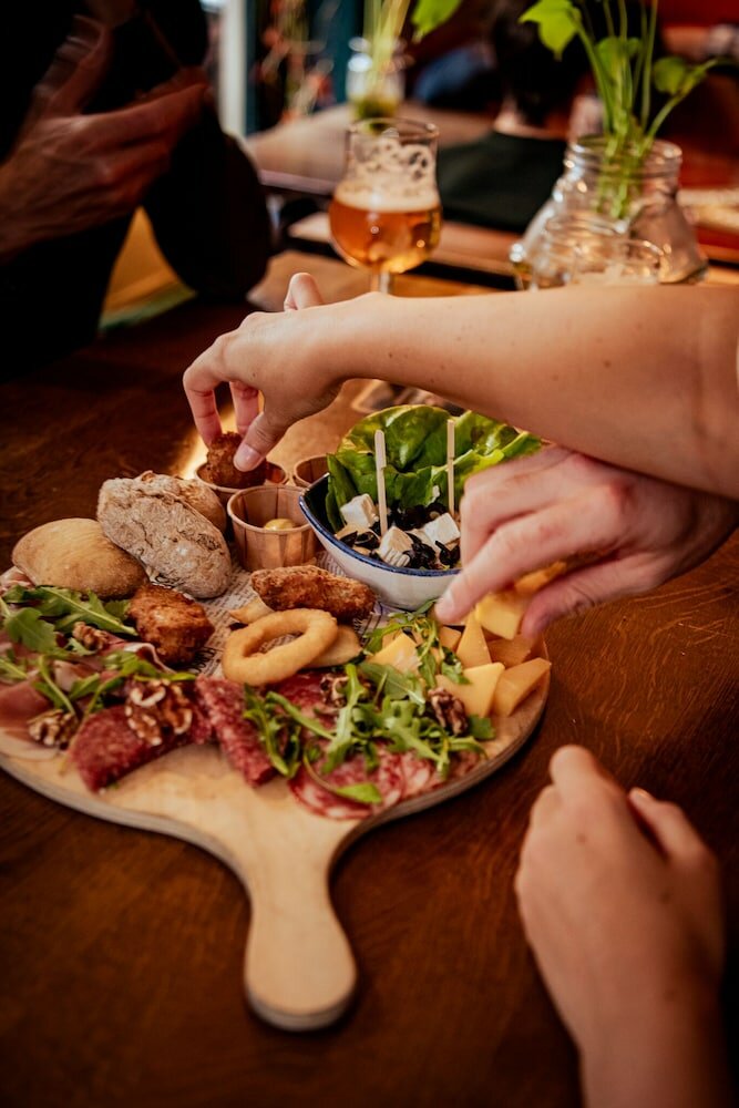 Фото Long John’s Hotel