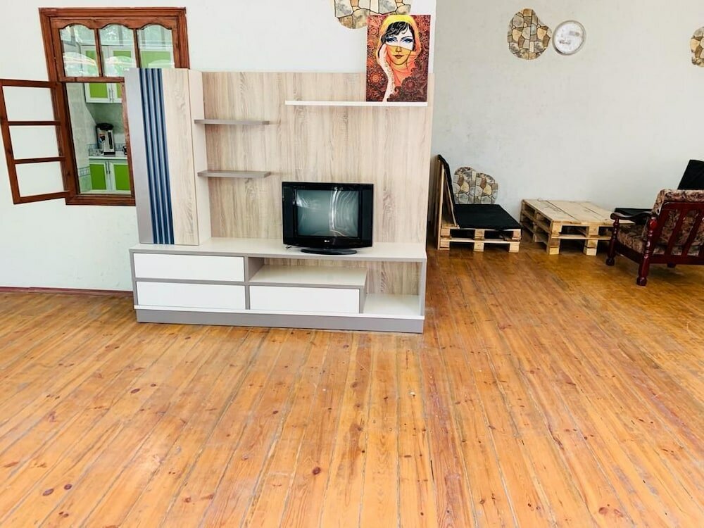 Фото Хостел Topchan Душанбе