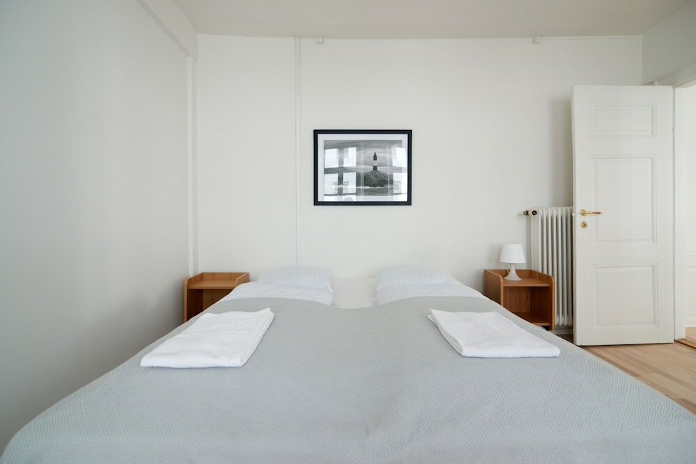 Фото Mikkel Bryggers Gade