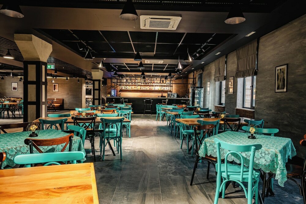 Фото Akhaltsikhe Inn