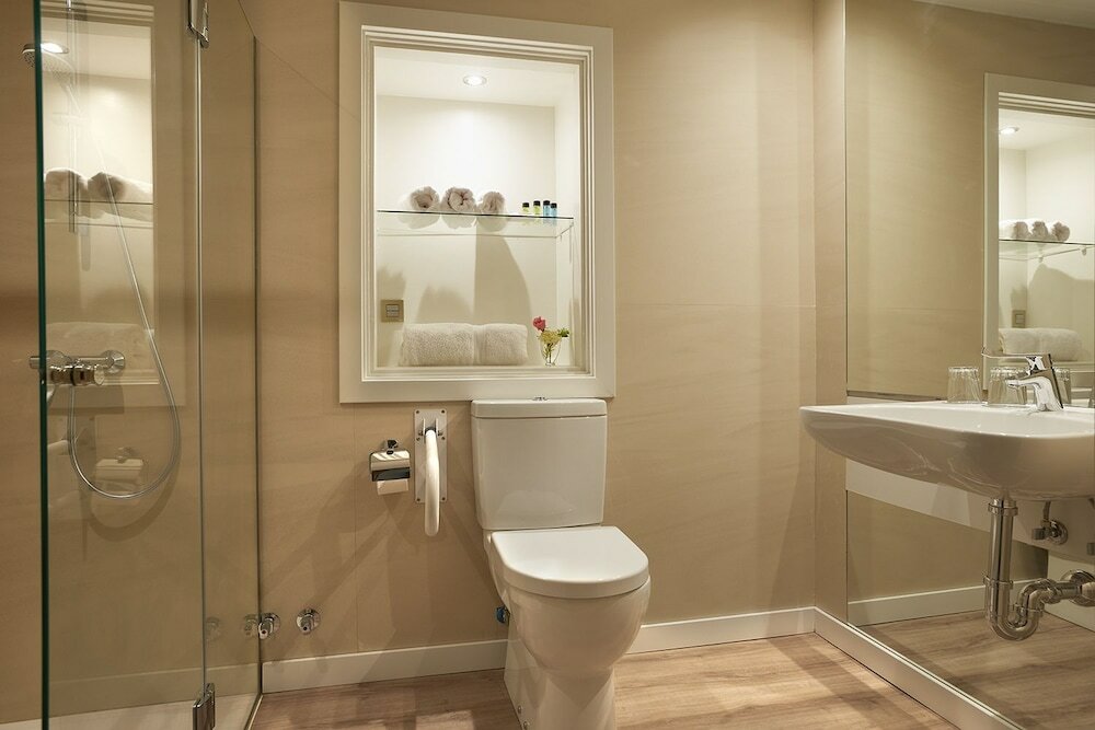 Фото Mirador de la Franca