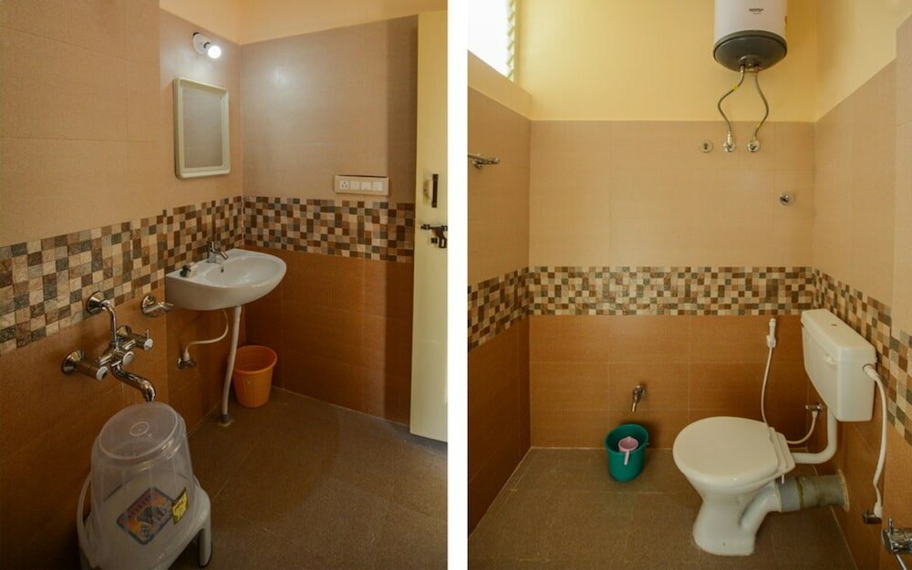 Фото Namstay - Sri Krishna Comforts