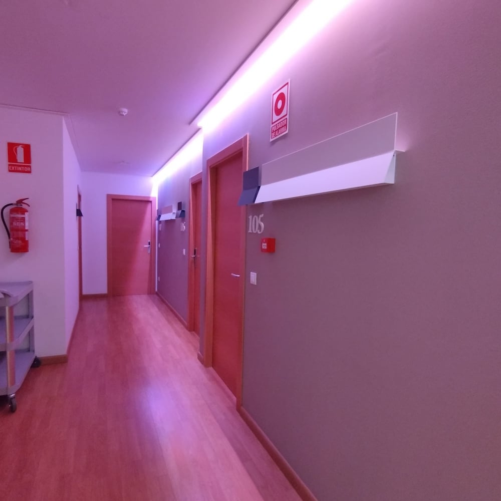 Фото Hello Villarreal Suites