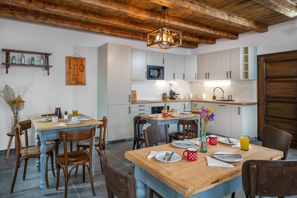 Фото Ferrata Vár Vendégház