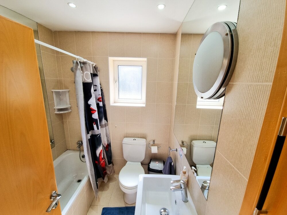 Фото Wait n Sea Apartment