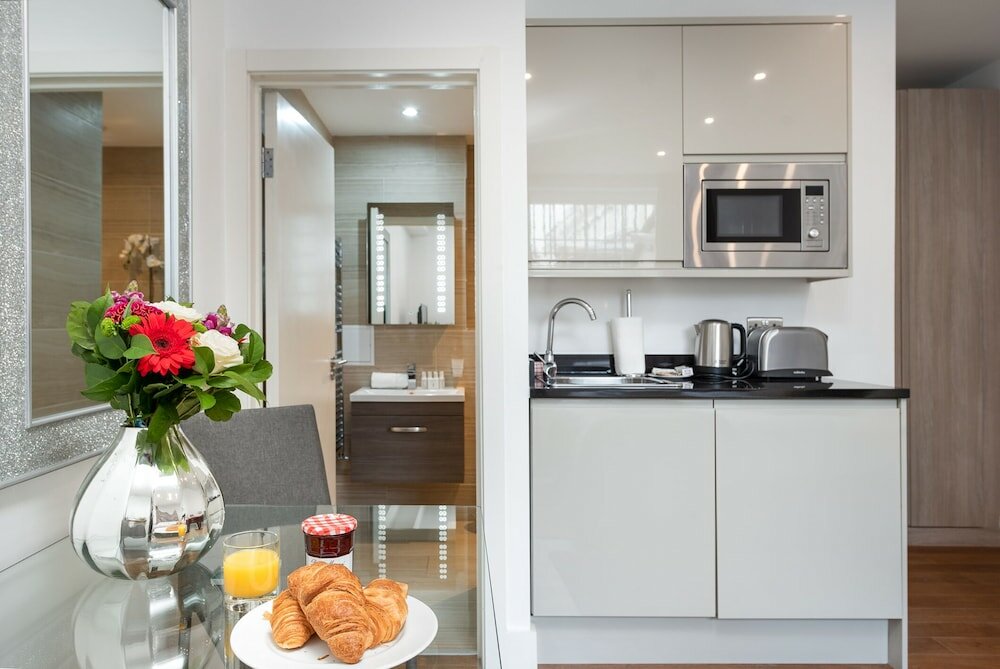 Фото Bayswater by Capital