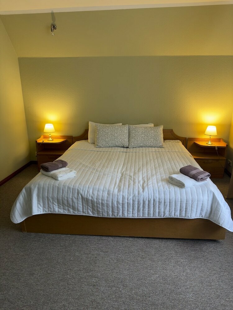 Hotel Pils, Kandava, photo