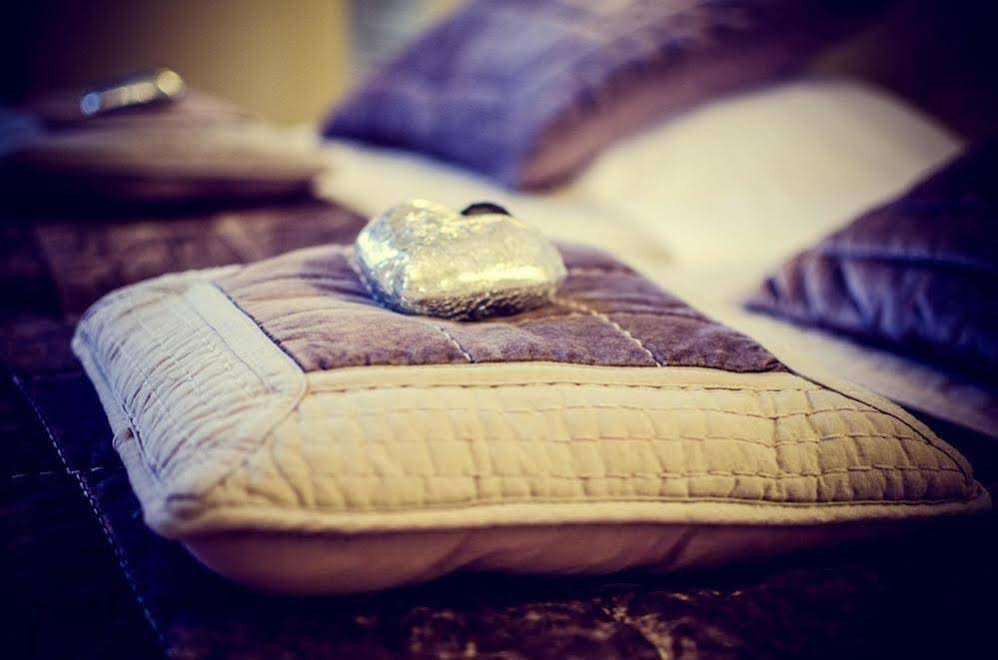 Фото Hotel Botaniek