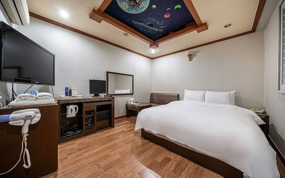 Фото Suyu Four Seasons Hotel