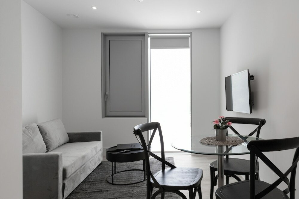 Фото StayInn Stratford