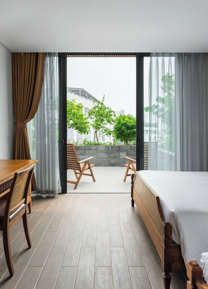 Фото Vernalhome Boutique Danang