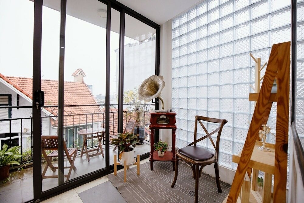 Фото Sazihome Tay Ho Hanoi