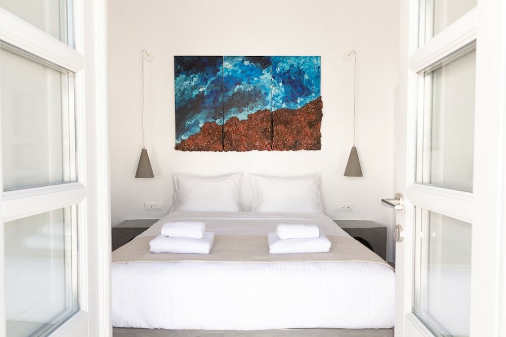 Фото Cydonia Caves