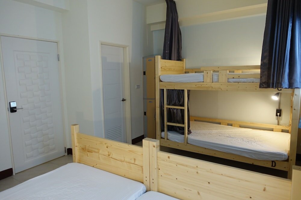 Фото Backpack Home 497 - Hostel