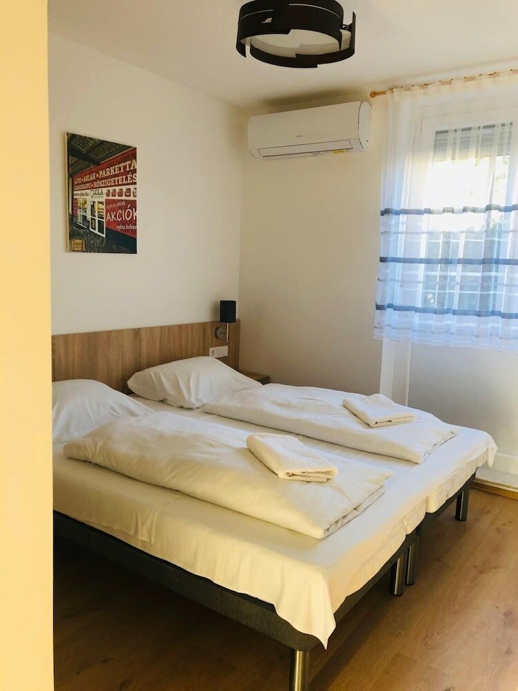 Фото Marcus Hotel