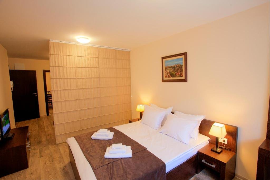 Фото Old Plovdiv House in Kapana Area