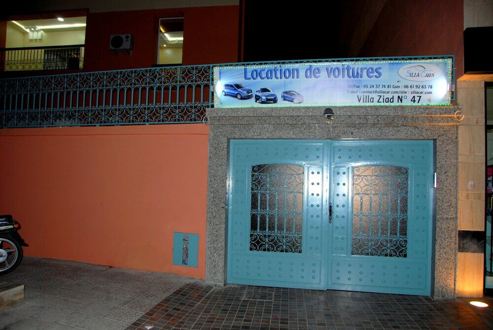 Фото отеля 4