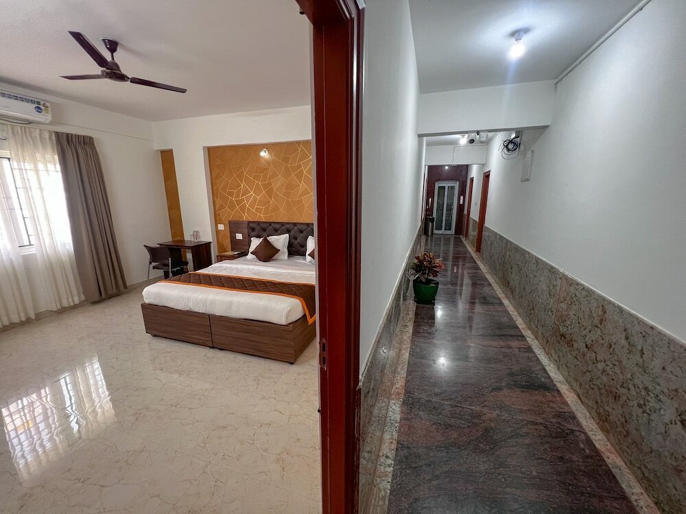 Фото Sai Bliss International by Agira Hotels