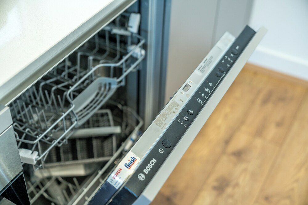 Фото Skyvillion - Woolwich 2-Bed Apartments