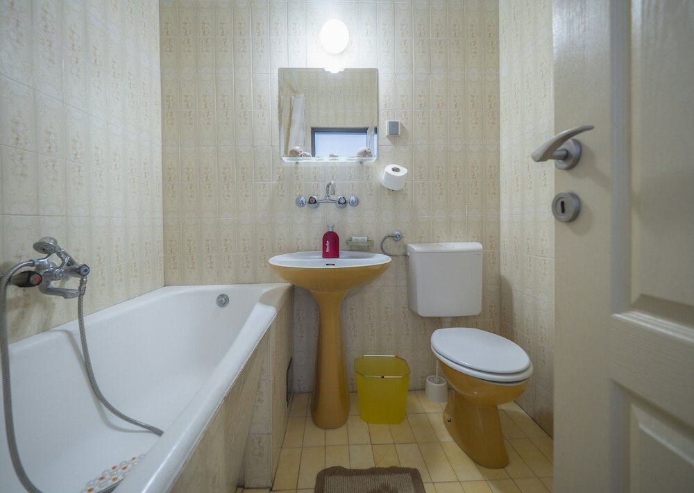 Фото Madra rooms & apartments