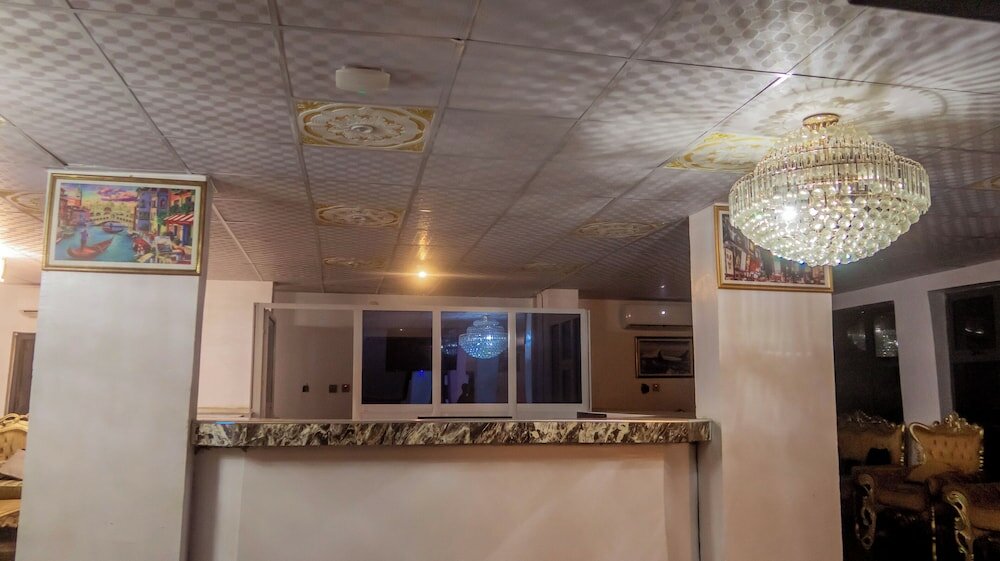 Фото Zaytun Hotel Kano