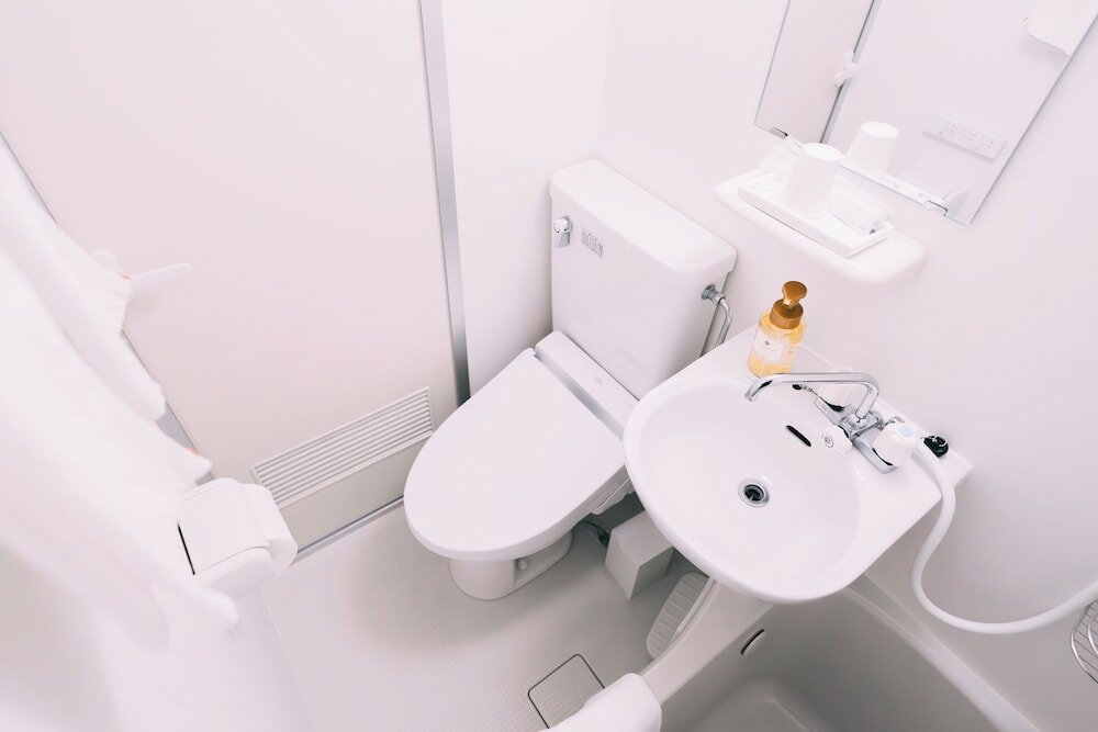 Фото R Hotel The Atelier Shinsaibashi East