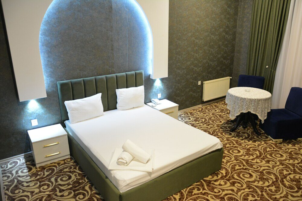 Фото Perron Hotel