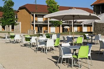 Гостиница Belambra Hotel Les Portes De Dordogne