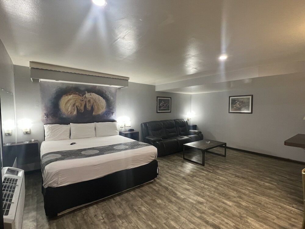 Фото Cindy Lyn Motel