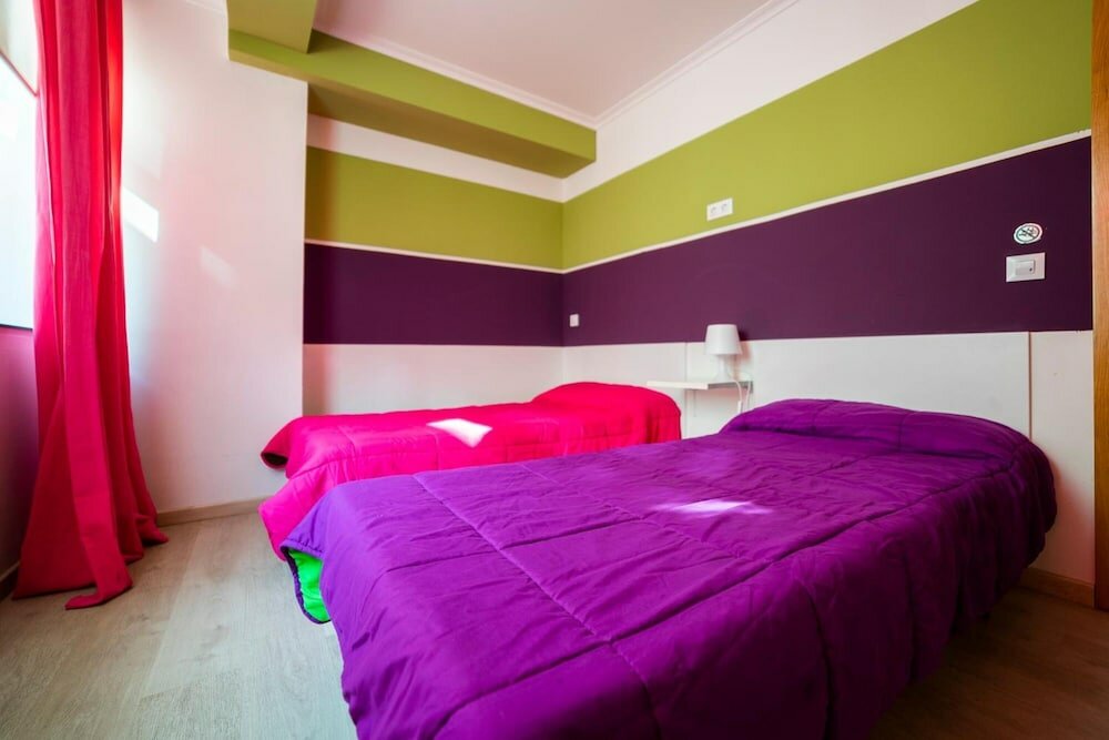 Фото Shiku Hostel