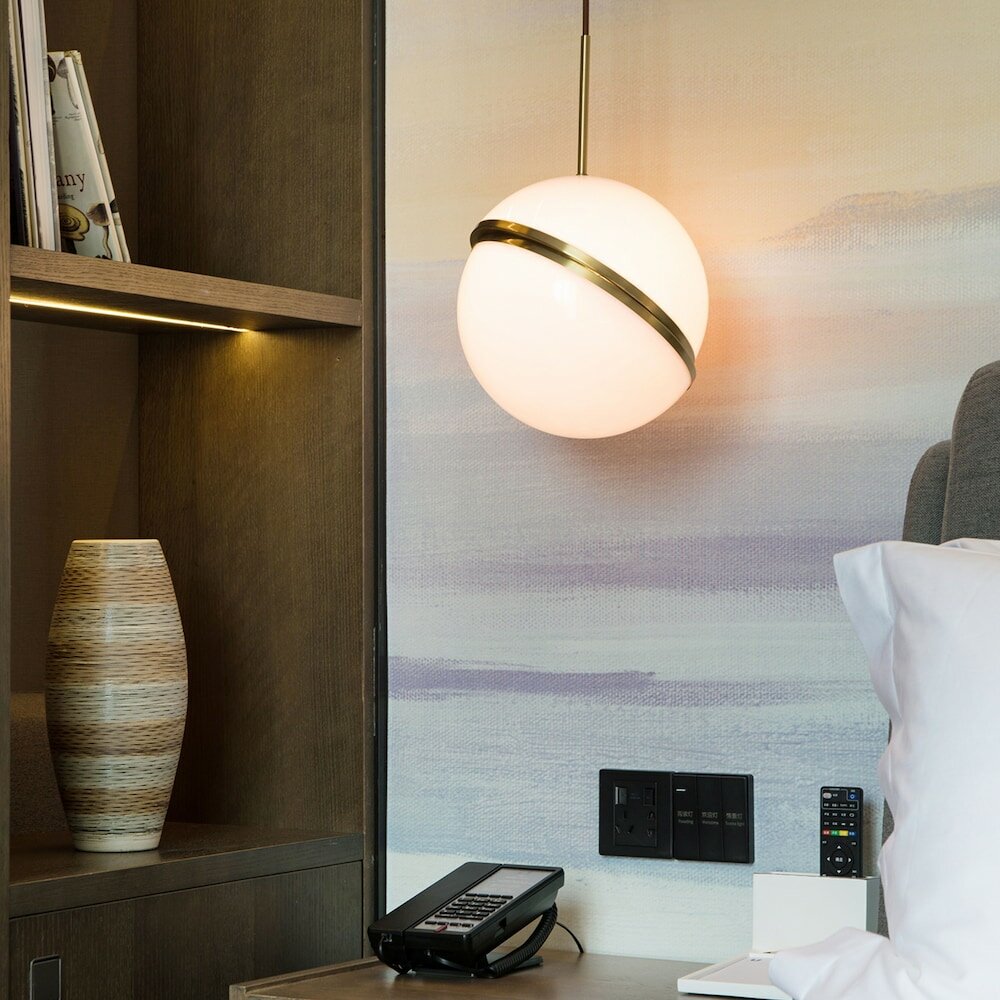 Фото Hangzhou Cozytree Hotel