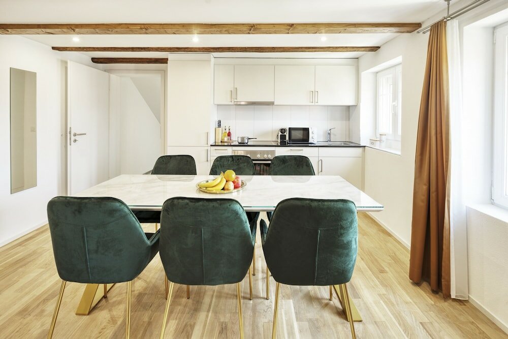 Фото Eh Apartments Saturn