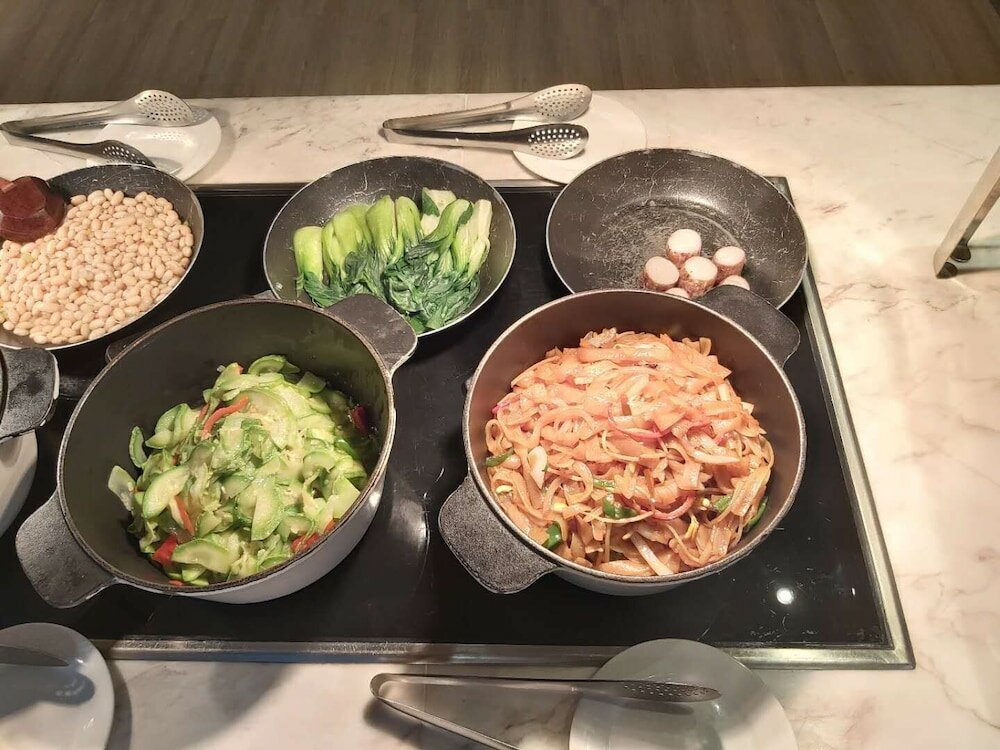 Фото Quality Hotel Chengdu