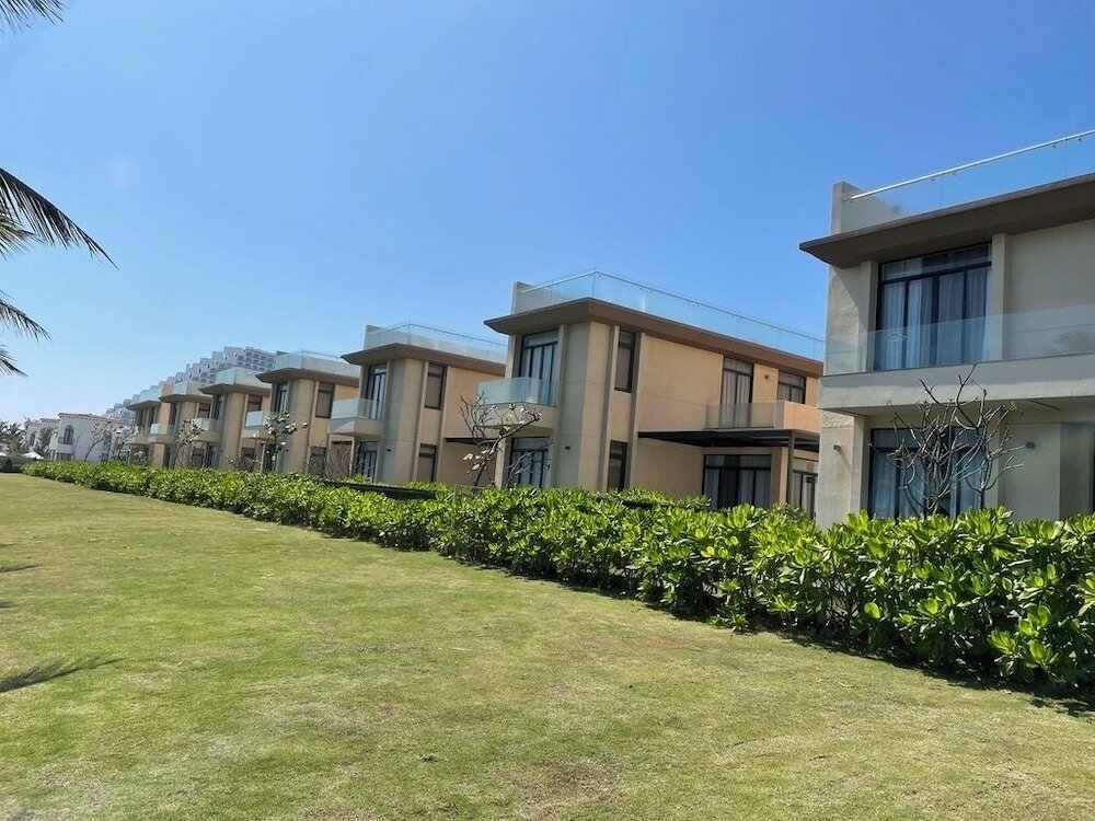 Фото Villa Phongliem