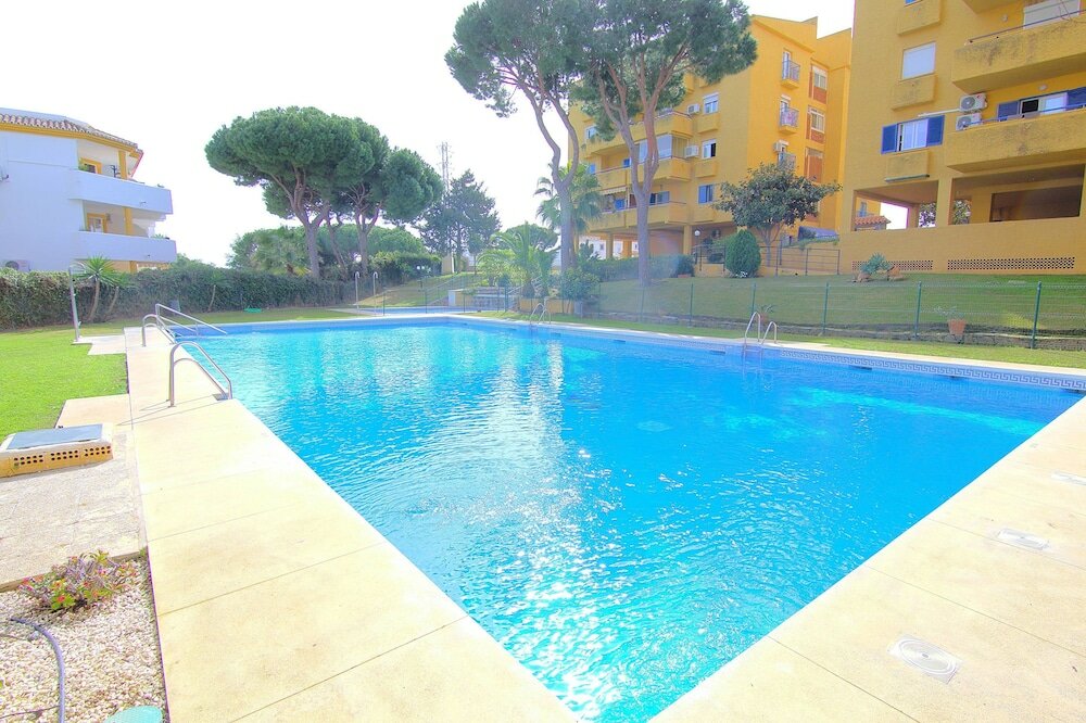 Фото Apartamento Rinconcito del Mar