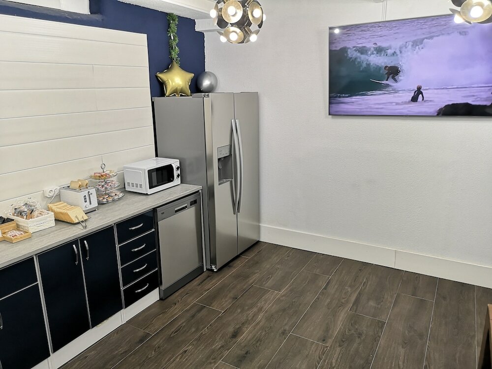 Фото Modular Rooms Hotels