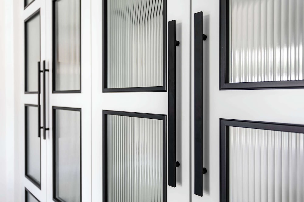 Фото Modern Chelsea Apartment